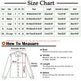 thumbnail image 3 of Camisas informales de malla de manga larga para mujer, jersey a rayas con cuello medio alto, túnica, Tops de manga larga de encaje Pompotops  gfhjh22375, 3 of 8