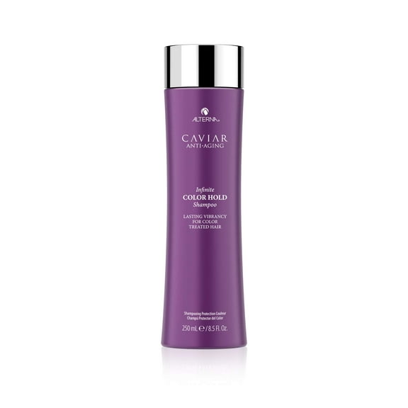 Alterna Caviar Anti-Aging Infinite Color Hold Shampoo, 8.5 Fl Oz