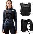 thumbnail image 4 of Lightweight Sports Backpack, Suitable for Outdoor Cross-country, Running Phone Pouches, and Cycling Vests, 4 of 9