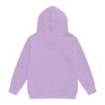 thumbnail image 3 of TIREOW Toddler Boys Girls Long Sleeve Cotton Sweater Trendy Halloween Hoodies Sweatshirt Skeleton Pumpkin Crewneck Cute Ghost Fall Crewneck Hooded, 3 of 3