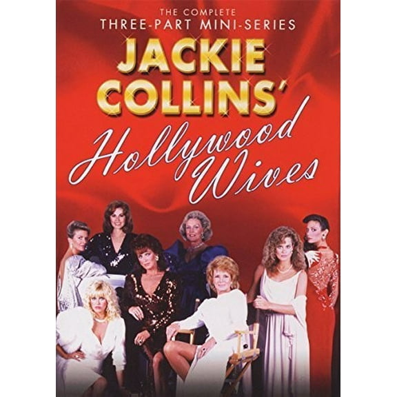 Jackie Collins' Hollywood Wives