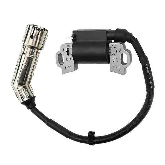 994-00136A Ignition Coil Compatible with MTD Troy Bilt CC800 Walk Behind CC30H Hydraulic Mini Riding Mower