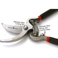 thumbnail image 4 of All The Indestructible Steel Pruning, 4 of 5
