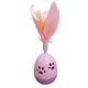 thumbnail image 2 of Vaso de plumas de gato Colco Juguetes de gato tumbler Rosa Rosado, 2 of 7