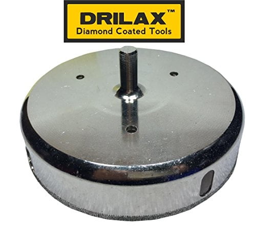 Details about   Dry Diamond Core Drill Bits Hole Cutter Ø 5-16mm for Marble Granite Ceramic Tile 