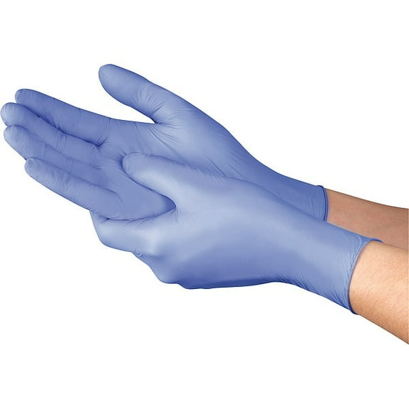 Honeywell Disposable Gloves,11 Glove Size,PK50 074711082C