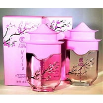 Avon Haiku Kyoto Flower Eau de Parfum Spray 1.7 Fl Oz LOT OF 2