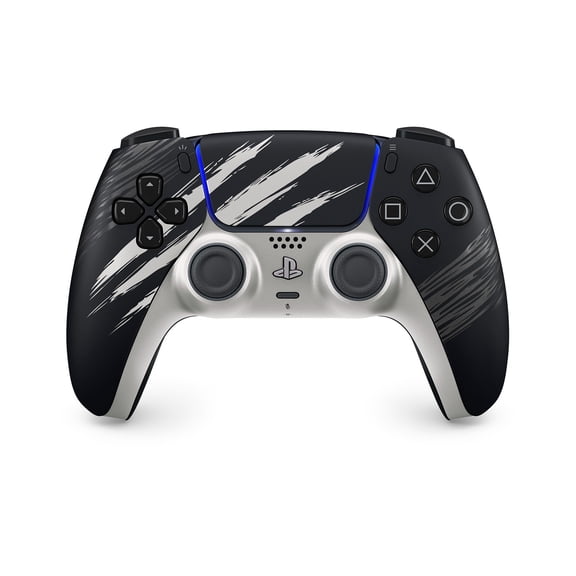Control PlayStation 5 DualSense Wolverine Adamantium