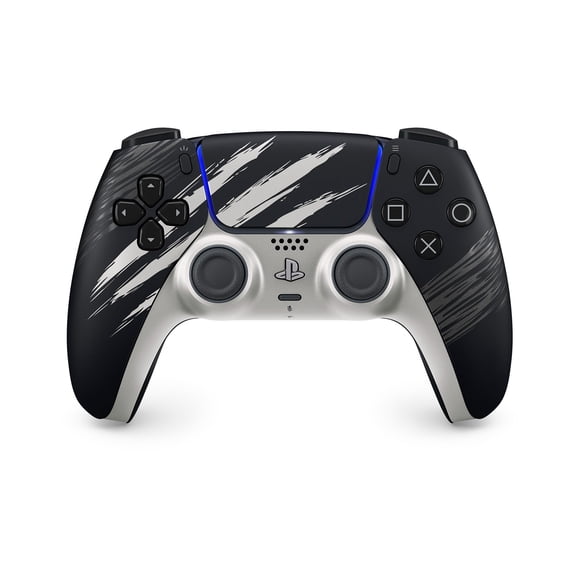 Control PlayStation 5 DualSense Wolverine Adamantium