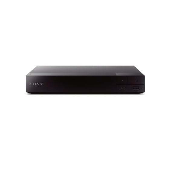 Reproductor de Blu-ray DVD Sony BDP-S1700U Dolby Digital TrueHD/DTS