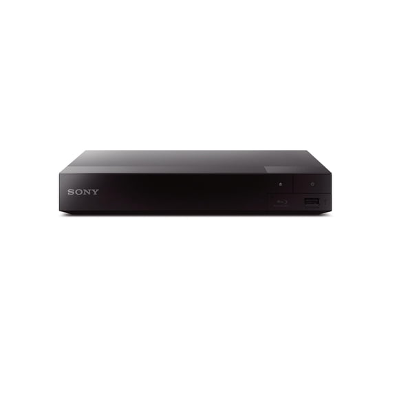 Reproductor de Blu-ray DVD Sony BDP-S1700U Dolby Digital TrueHD/DTS