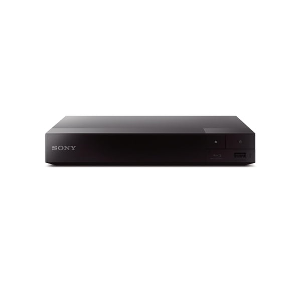Reproductor de Blu-ray DVD Sony BDP-S1700U Dolby Digital TrueHD/DTS
