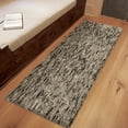 thumbnail image 2 of Orian Next Generation Multi Solid Silverton 1'11" X 7'6" Runner Rug 4425, 2 of 4