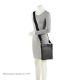 thumbnail image 5 of Pre-Owned Burberry London Check Beckley Messenger, 5 of 11