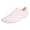 White, variant on Barefoot Shoes for Women and Men, Wide Toe Box Water Shoes Quick Dry Beach Shoe for Summer Diving Swimming Cycling, Non Slip Hiking Shoe