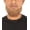 Lt. Brown, variant on HPO | Adult Men's White Color Halloween Synthetic Hair Beard | Facial Hair
