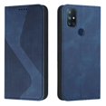 thumbnail image 1 of Case for OnePlus Nord N10 5G Card Slots Holder Wallet Kickstand Folio Flip PU Leather Magnetic, 1 of 5