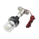 thumbnail image 2 of Luz De Barco Led Ip66 Luz De Navegación Marina A Prueba De Agua 360 Grados Luz De Barco Náutica Redonda Lámpara De Ancla De Fácil Instalación Brillante Para Pontón De Yate De Pesca Sweethay VI009503-02, 2 of 7