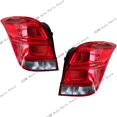 thumbnail image 5 of Right side rear tail light assembly turn signal for Chevrolet TRAX 2014 - 2018-, 5 of 5
