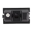 thumbnail image 4 of Plaque d'Immatriculation Led Licence Light Led Licence Light Led Light Numéro d'Immatriculation Plaque pour Land Rover / Discovery Series 3 / Lr3, 4 of 8