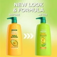 thumbnail image 4 of Garnier Fructis Triple Nutrition Fortifying Conditioner with Avocado Oil, 33.8 fl oz, 4 of 9