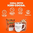 thumbnail image 5 of (Pack Of 4) Candy Shop Cocoa Cocoa Reese's Peanut Butter 10 Oz, 5 of 7