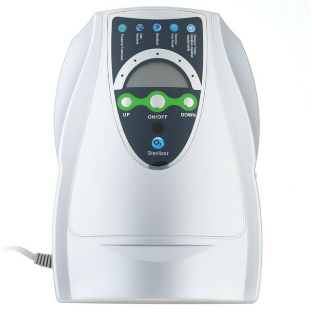 500 mg/hr Ozone Air Purifier and Sterilizer - Multi-purpose for home, food and water - Wall-mounted for easy cleaning