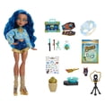 thumbnail image 1 of Muñeca Mattel Monster High Self Scare Secrets Frankie, 1 of 6
