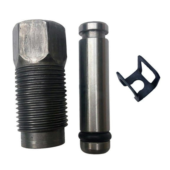 Nishiyuenyi Automotive Hydraulic Jack Oil Pump Parts 2T Car Horizontal Body Accessories Jack 18mm Set A