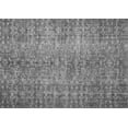 thumbnail image 1 of Ahgly Company Indoor Rectangle Persian Gray Traditional Area Rugs, 5' x 7', 1 of 1