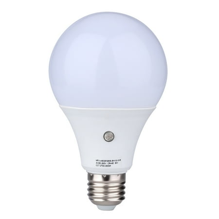 E27 7w 9w Led Sensor Light Bulbs Indoor Outdoor Lighting Lamp E27 7w 9w Led Sensor Light Bulbs Indoor Outdoor Lighting Lamp