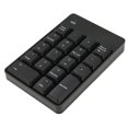 thumbnail image 3 of Clavier Numérique USB 18 Touches pour Ordinateur Portable PC avec Plug And Play, Design Petit et Compact, 3 of 8