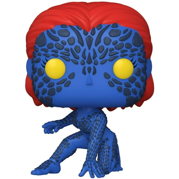 Funko Pop! Marvel: X-Men 20th Anniversary - Mystique Funko -