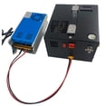 thumbnail image 2 of 300bar 30mpa 12v Pcp CompressorWith Transformer 12v Pcp Compressor4500psi Compressor, 2 of 7
