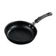 thumbnail image 4 of Sartén Hierro Wok Utensilios de cocina General Sin recubrimiento Tortilla Panqueques Wok Sartén Salteado 22cm, 4 of 9