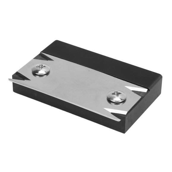 Mini Edging Banding Trimmer Tool Woodworking Deburring Burrs Veneer Bander Portable Hand Planer Cutter