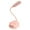 Pink Flash Dealsl, variant on OEFNTAC Desk Lamp Table Lamp Lamps LED Desk Lamp for Kids Wireless Charging Student Learning Eye Protection Lamp USB Rechargeable Cartoons Toy Lamp Gift Dormitory Small Desk Lamp
