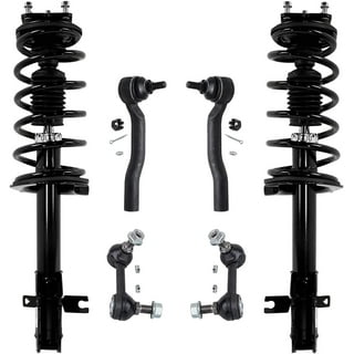 Mazda Cx 5 Suspension Kit