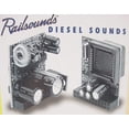 thumbnail image 3 of Lionel 6-22964 RailSounds Upgrade Kit w/Diesel Railsounds, 3 of 3