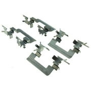 chevrolet impala limited disc brake kit