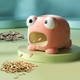 thumbnail image 4 of Automatic Melon Seed Peeling Machine, Electric Sunflower Seed Opener, Cute Shape, Multi Size Holes, Battery Powered, Cartoon Design, 500mAh, 4 of 7