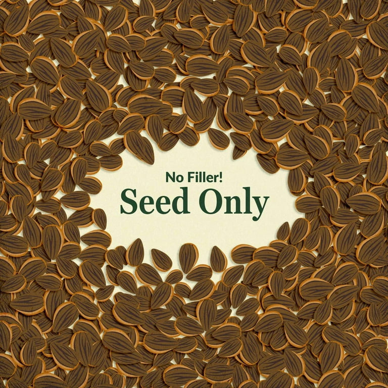 Ferry-Morse Texas Oklahoma Mix Bulk Wildflower Seeds, 1lb