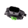 thumbnail image 4 of Air Intake Manifold Flap Position Sensor Fits for Audi A4 2009-2016 06J907386, 4 of 4