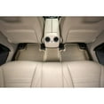 thumbnail image 2 of 3D MAXpider Kagu Series Second Row Floor Mat, 2012-2019 Tesla Model S, Tan, 2 of 5