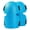 Blue, variant on 2025Extra Thick Foam Gardening Knee Pads for Women Men, Heavy Duty Knee Protectors with Adjustable Straps for Roofing Floor Work