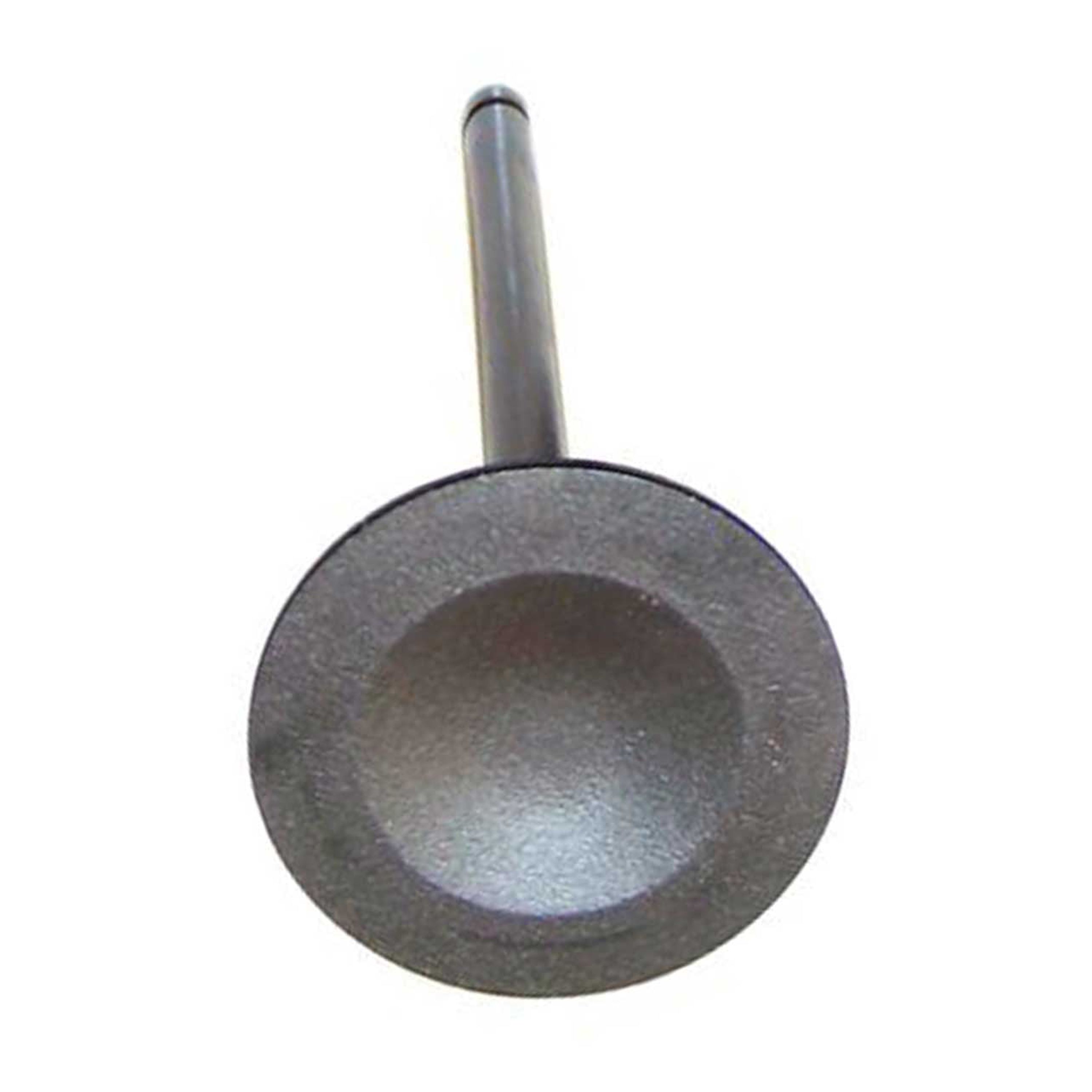 DNJ IV710 Intake Valve Fits Cars & Trucks 99-12 Saab Subaru 9-2X Baja 2.2L H4 SOHC 16v