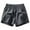 #Dark Gray, variant on DPTALR George Men's Swim Trunks Quick Dry Bathing Suit Beach Board Shorts for Men with Pockets #Dark Gray Big and Tall Men XL