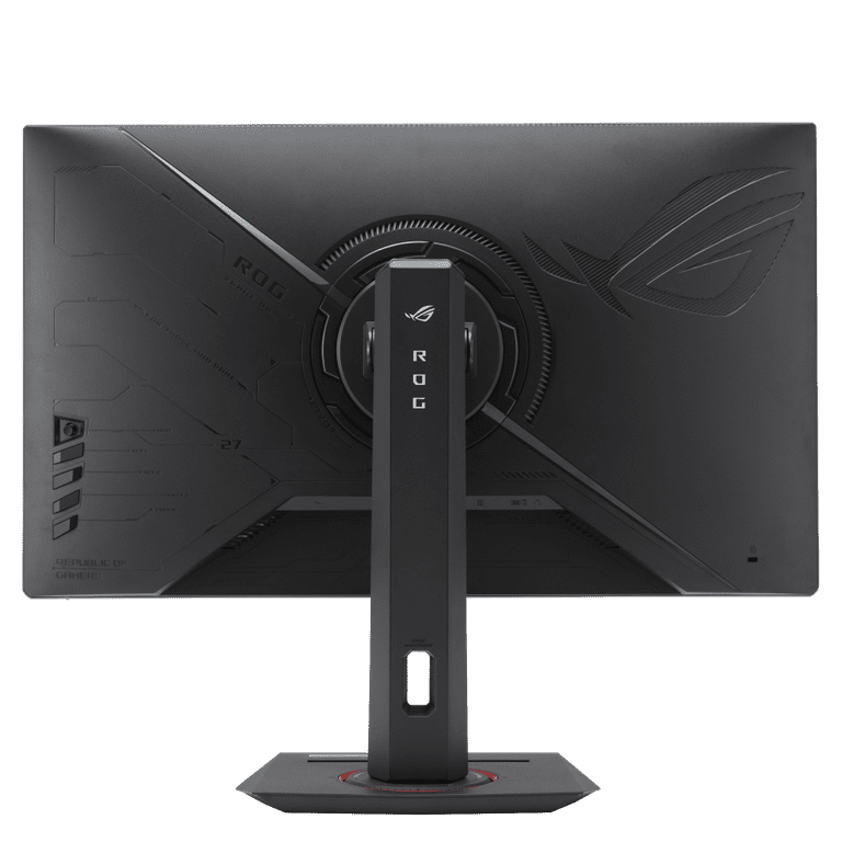 ASUS XG27ACS 27インチ 180Hz/IPS モニター【美品】 Amazon.com: ASUS ROG Strix 27” 1440P USB-C HDR Gaming Monitor