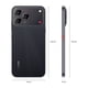 thumbnail image 2 of Smartphone Nubia V80 Pro 256GB Negro Telcel, 2 of 5