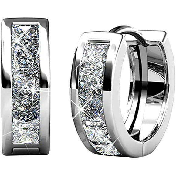 Hypoallergenic Earrings